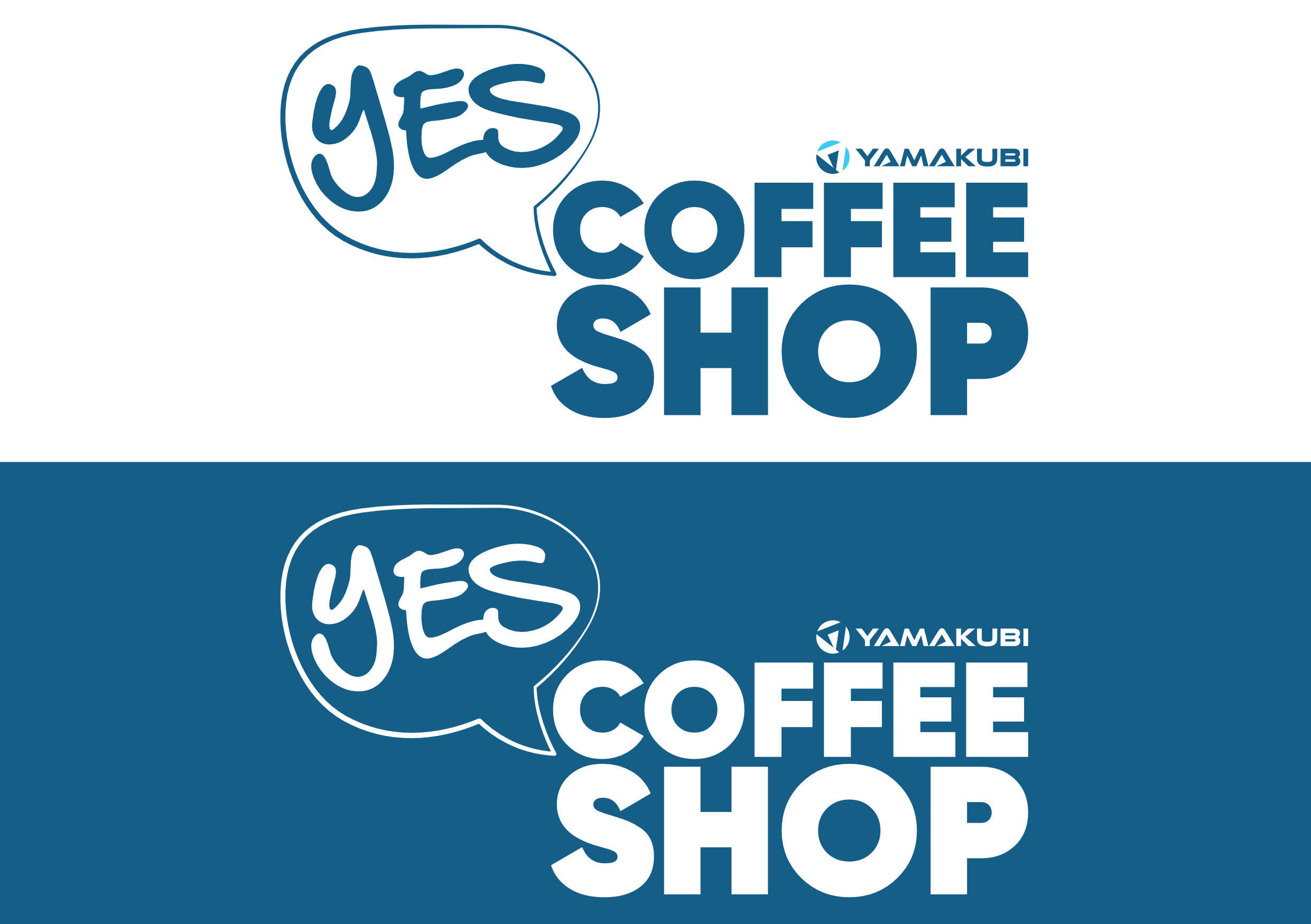 Logo Design by Splash Design for PT. Yamakubi Engineering Services | Design #30042969