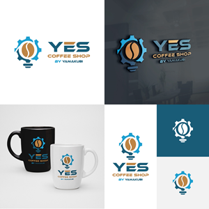 Logo Design by Radsky17 for PT. Yamakubi Engineering Services | Design: #30349927