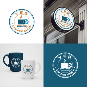Logo Design by Radsky17 for PT. Yamakubi Engineering Services | Design: #30350076
