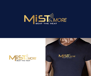 Logo Design by Rush Advertising for this project | Design: #30094441