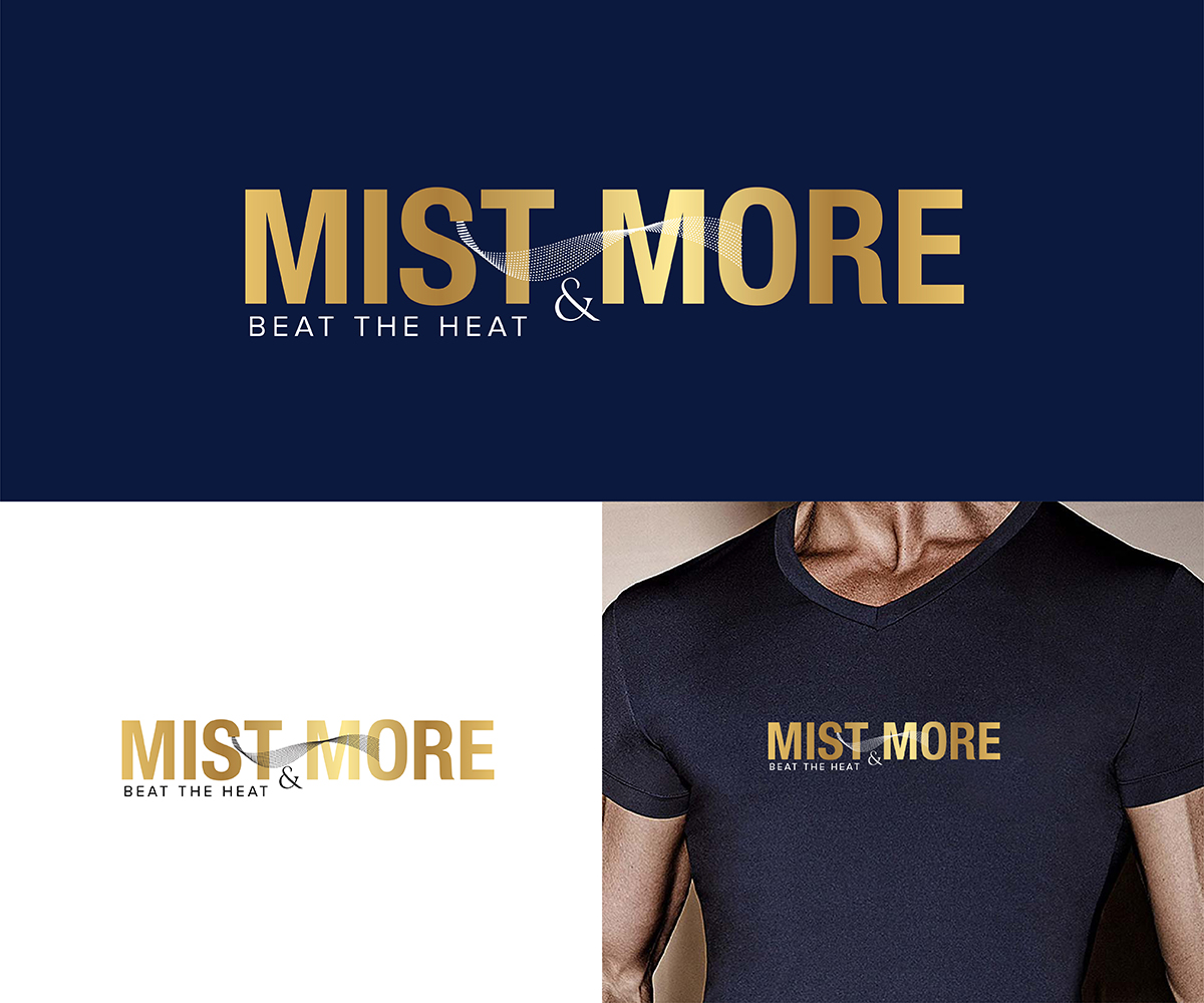 Logo Design by Rush Advertising for this project | Design #30094469