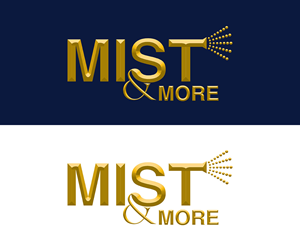 Logo Design by Rush Advertising for this project | Design: #30108688