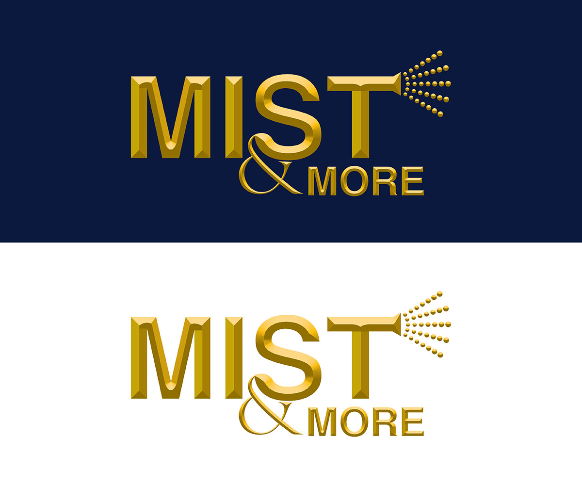 Logo Design by Rush Advertising for this project | Design #30113543