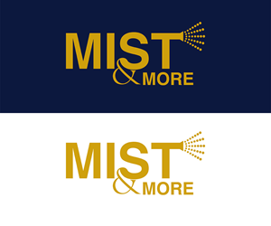Logo Design by Rush Advertising for this project | Design #30114951