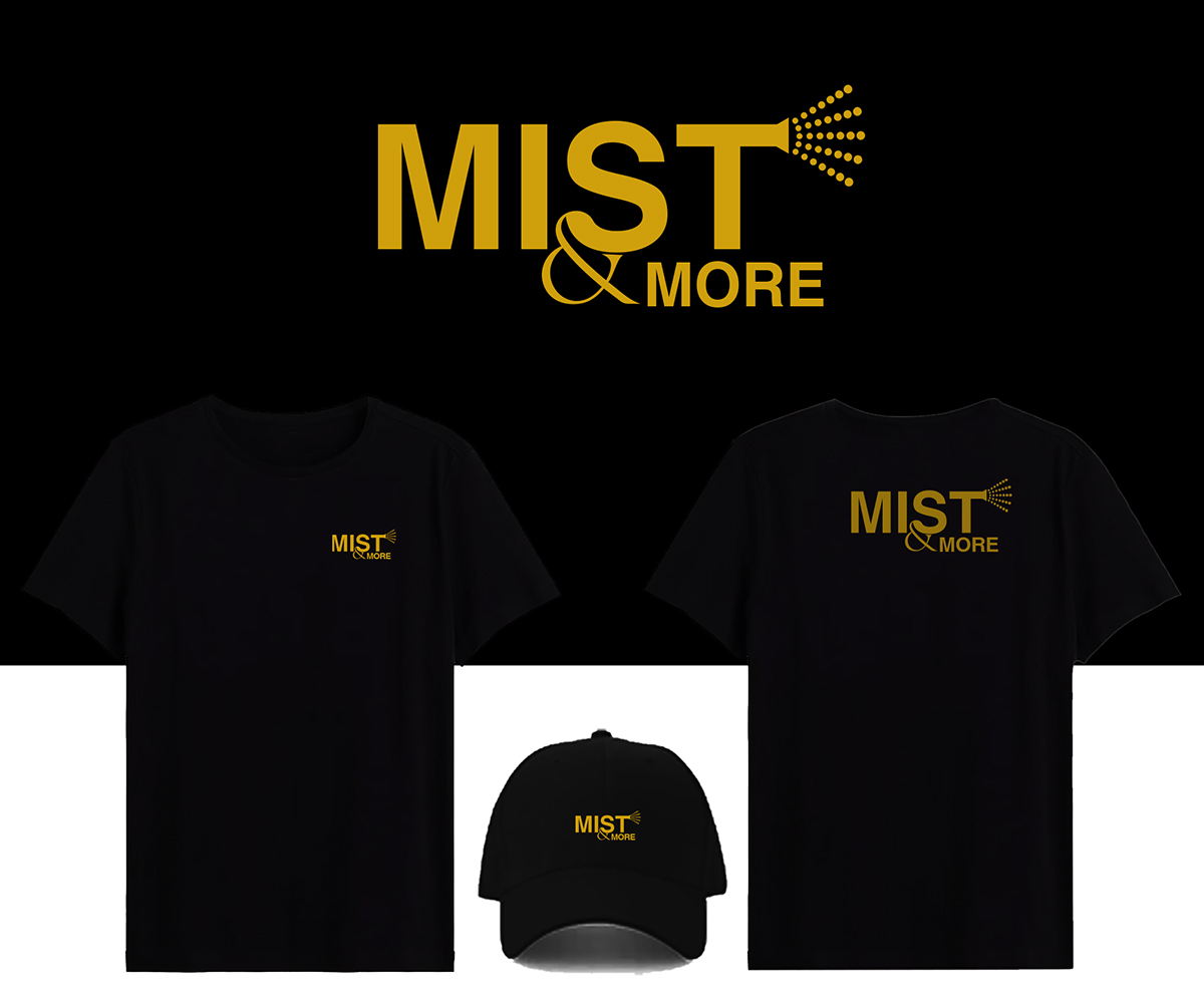 Logo-Design von Rush Advertising für dieses Projekt | Design #30115178