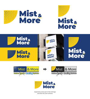 Logo Design by purnama for this project | Design #30047439