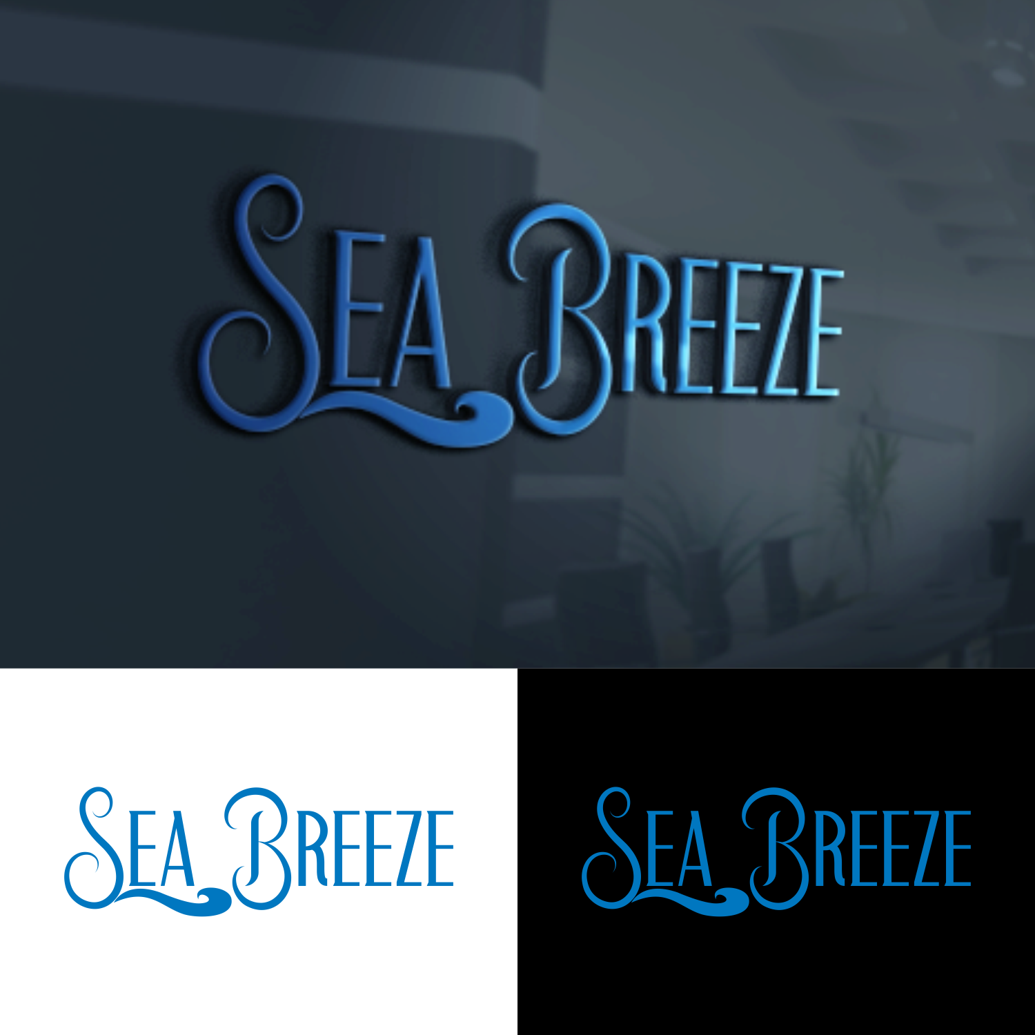 Logo Design by semarco for Miranda Capital | Design #30043010