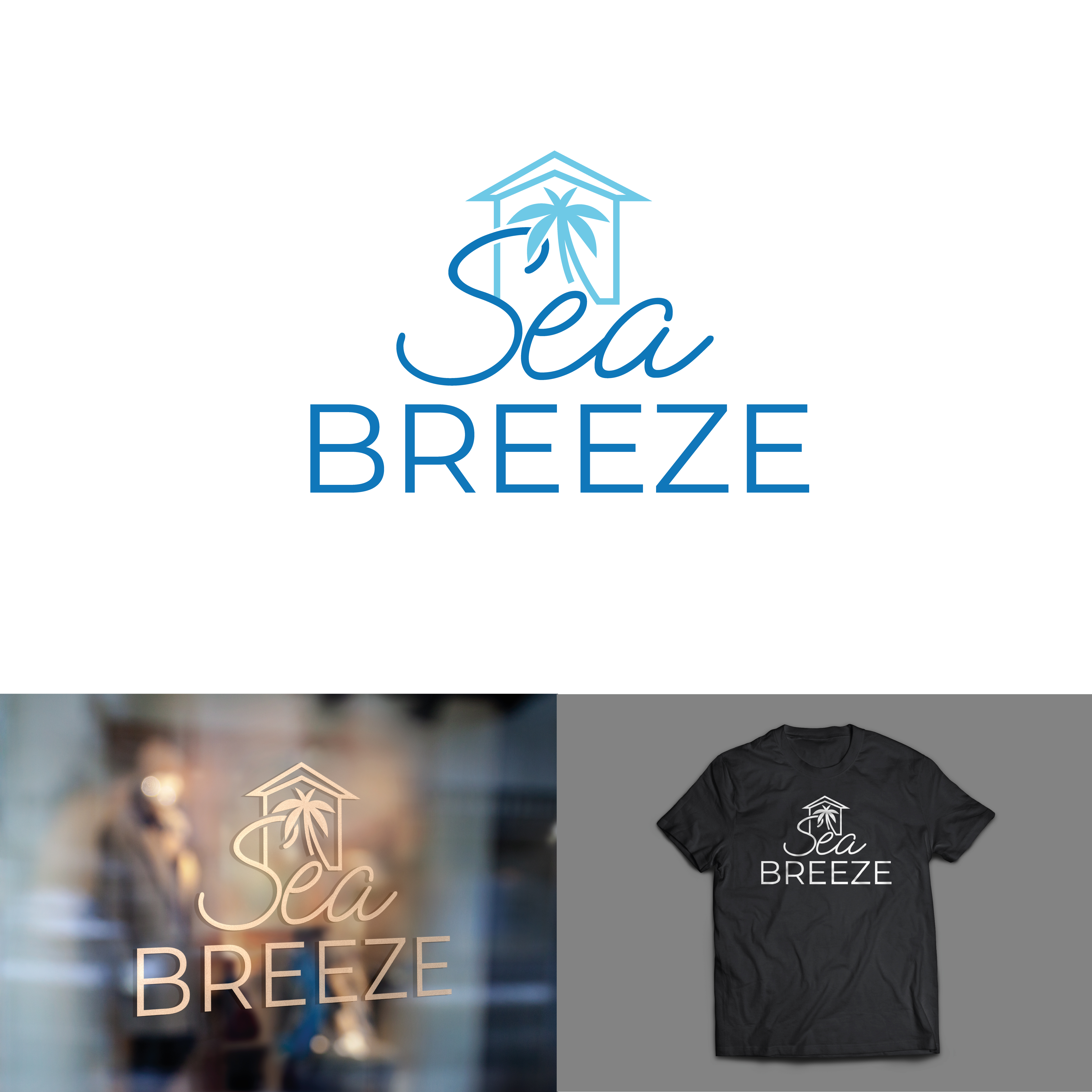 Logo Design by AbhishekkM'24 for Miranda Capital | Design #30050331