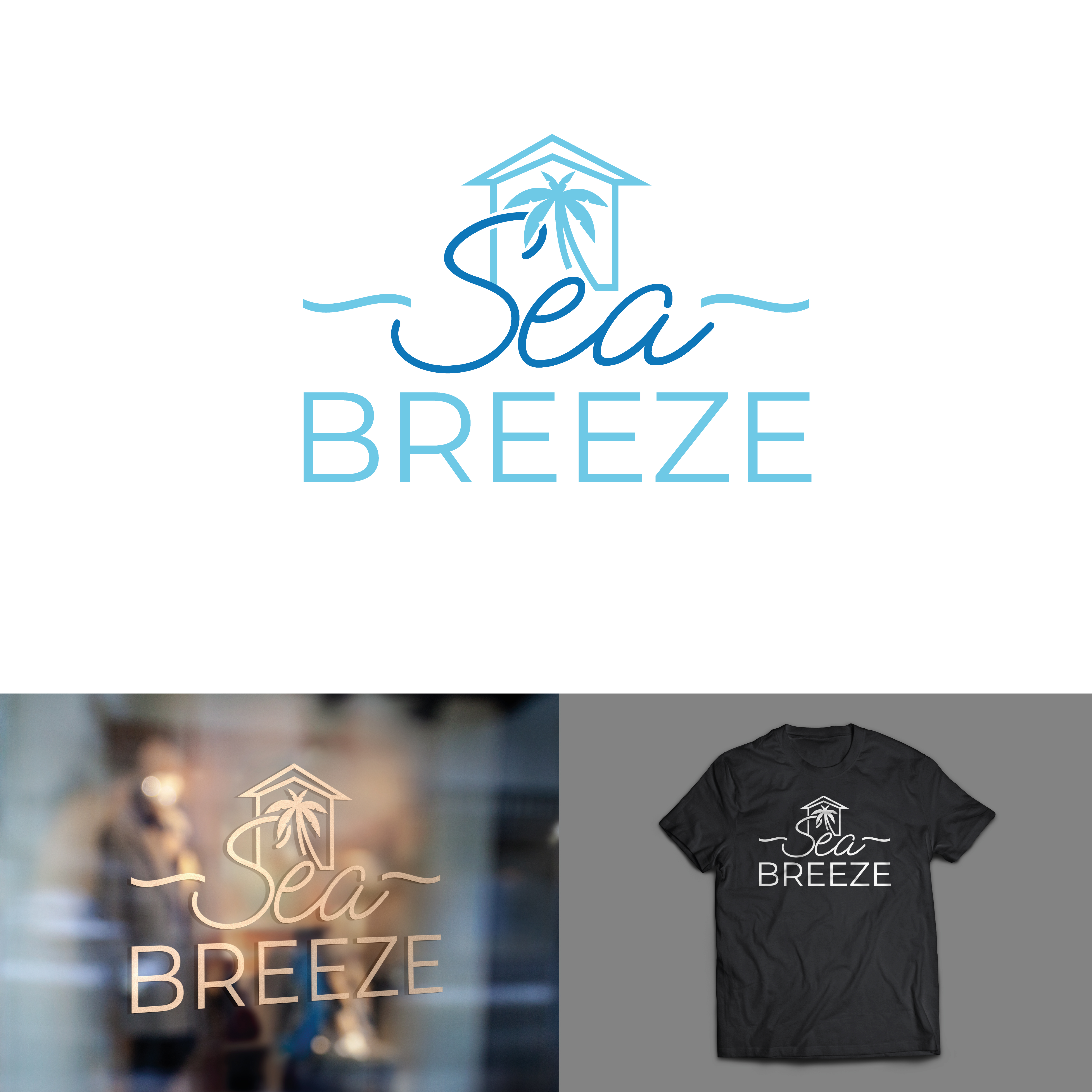 Logo Design by AbhishekkM'24 for Miranda Capital | Design #30050332