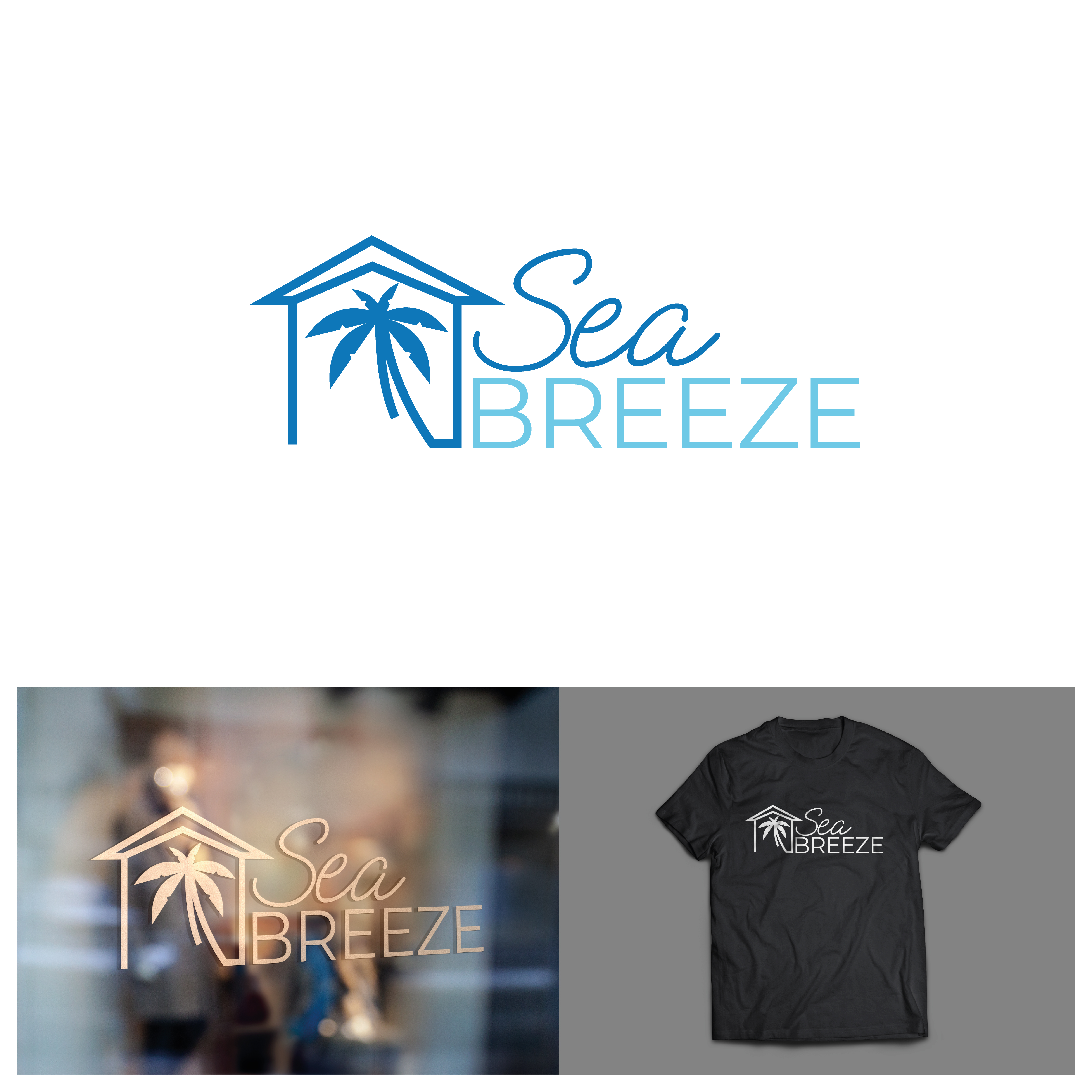 Logo Design by AbhishekkM'24 for Miranda Capital | Design #30057073