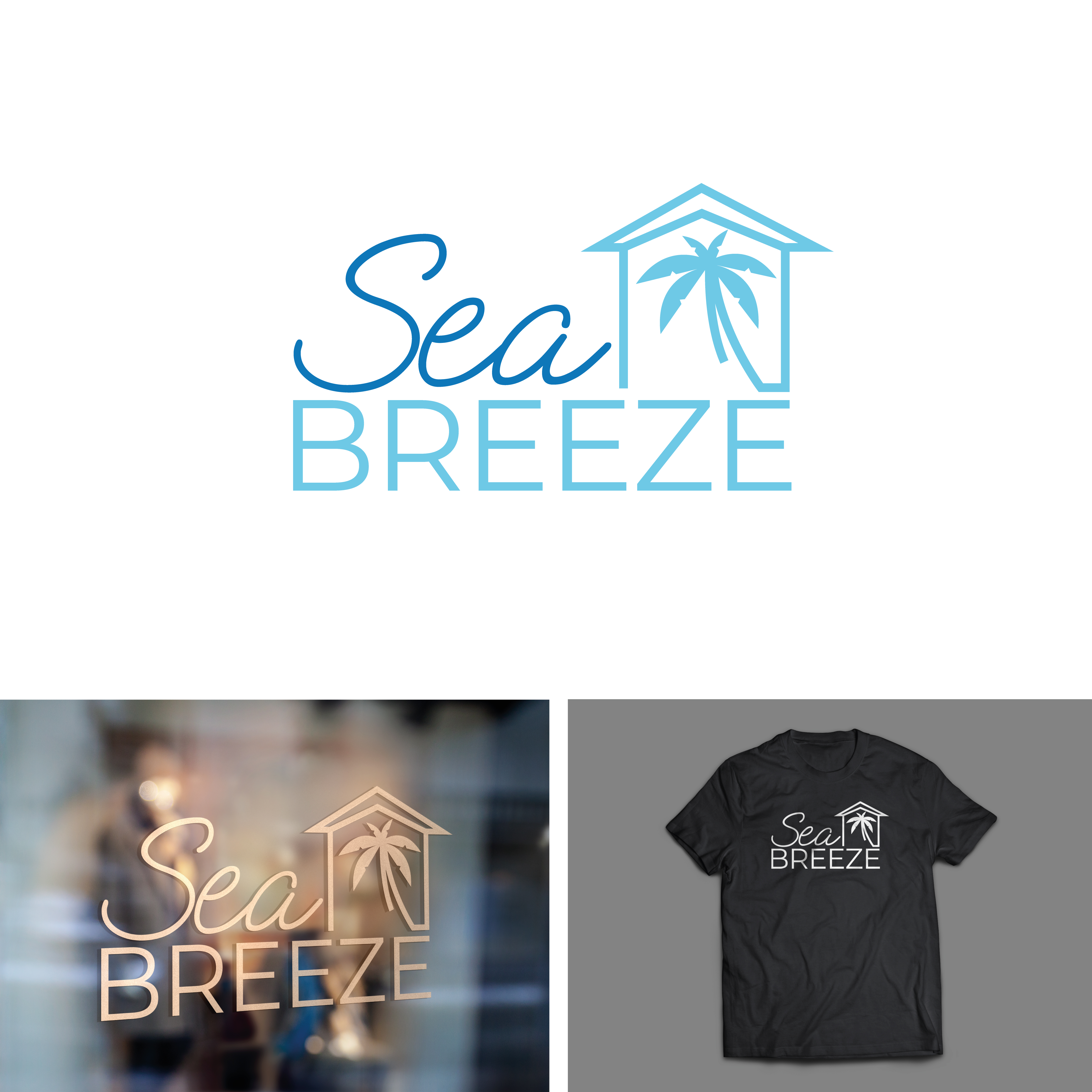 Logo Design by AbhishekkM'24 for Miranda Capital | Design #30057074