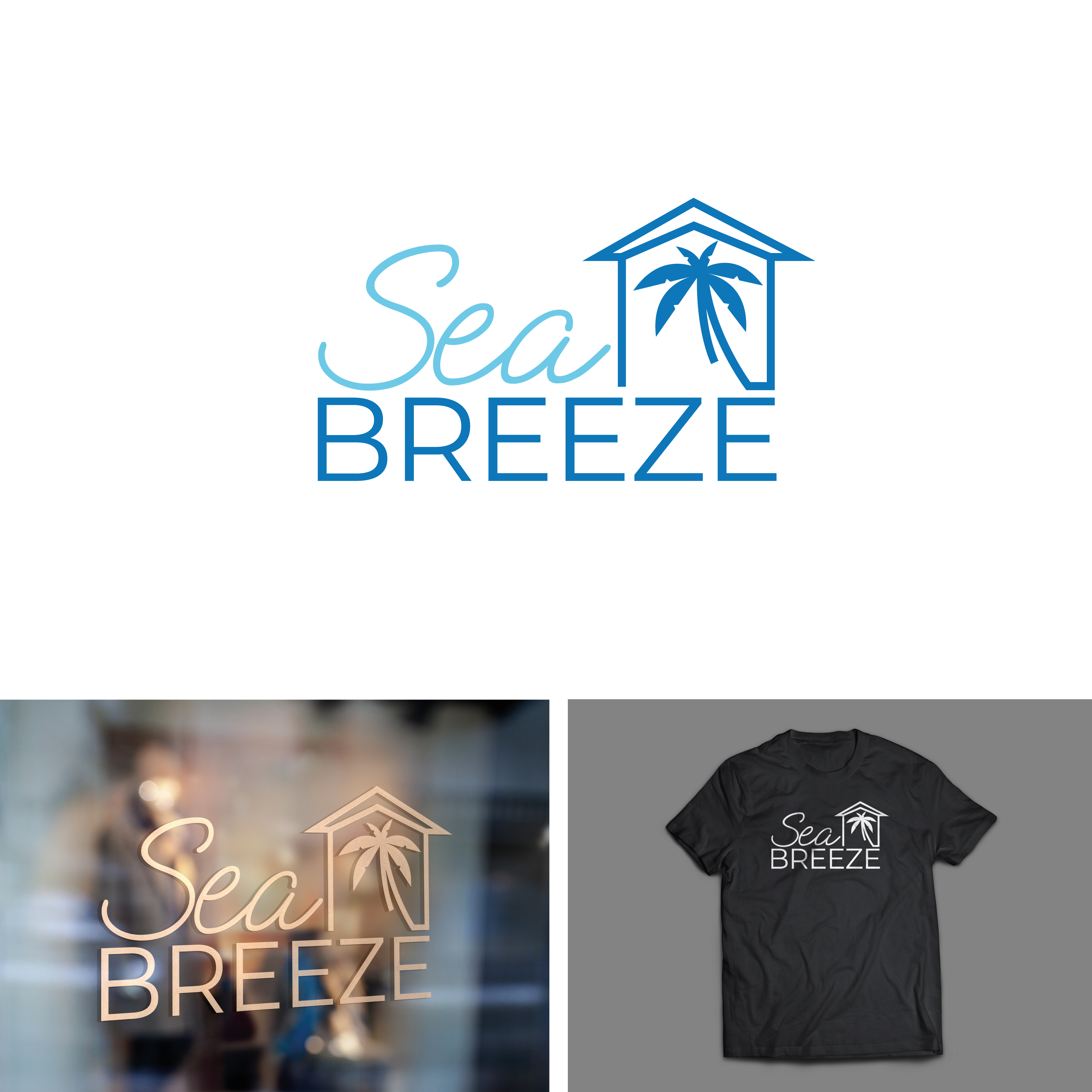 Logo Design by AbhishekkM'24 for Miranda Capital | Design #30057075