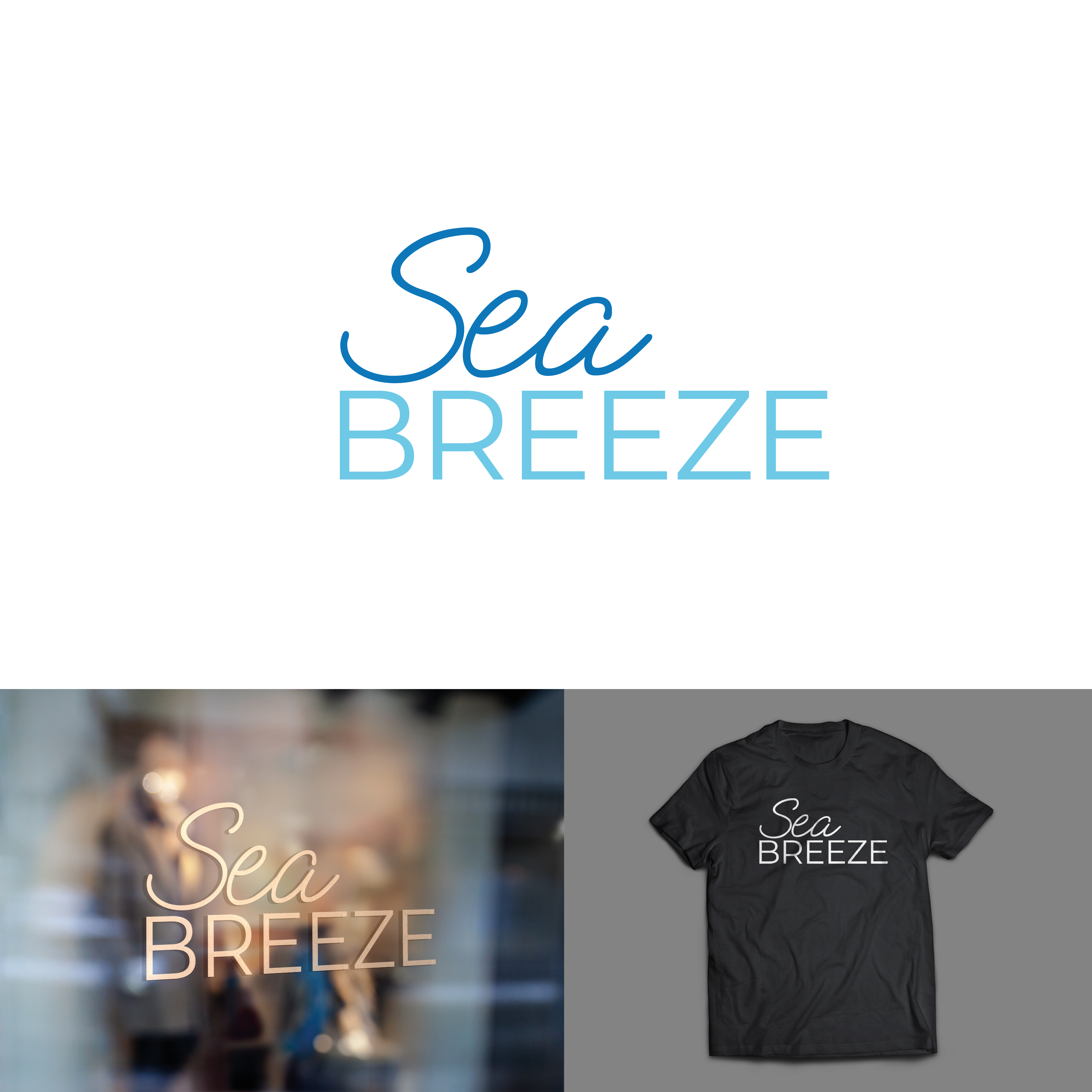 Logo Design by AbhishekkM'24 for Miranda Capital | Design #30063402