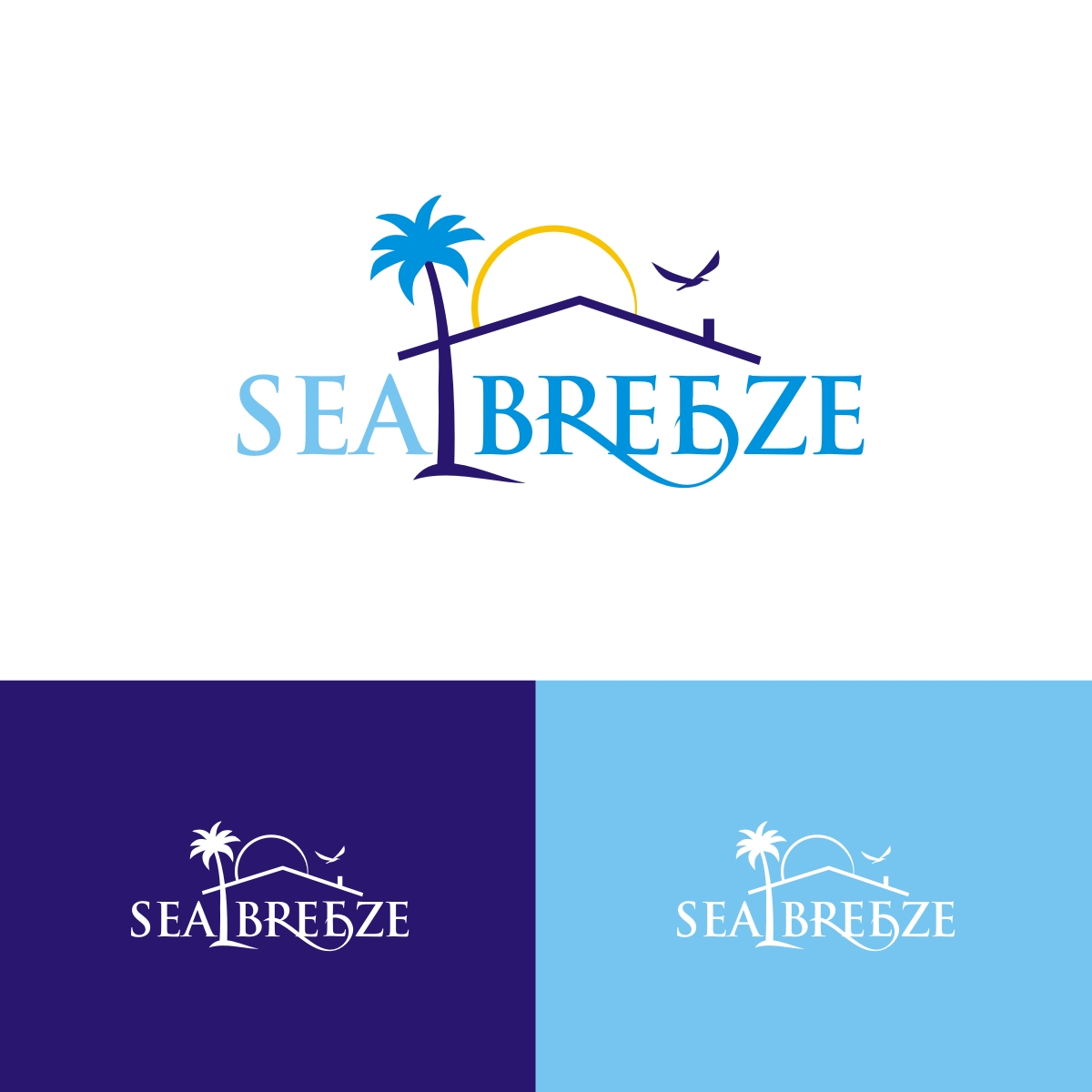 Logo Design by N83touchthesky for Miranda Capital | Design #30044166