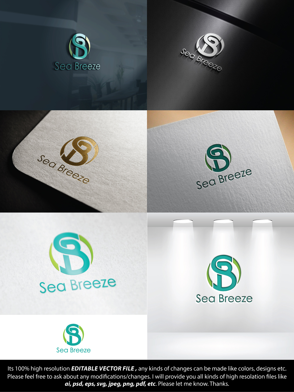 Logo Design by FireflyArt for Miranda Capital | Design #30043633