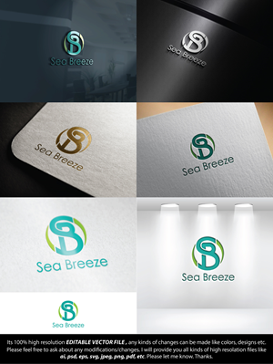 Logo Design by FireflyArt for Miranda Capital | Design: #30043633