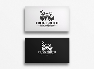 Logo Design by Djamdesign for this project | Design #30052147