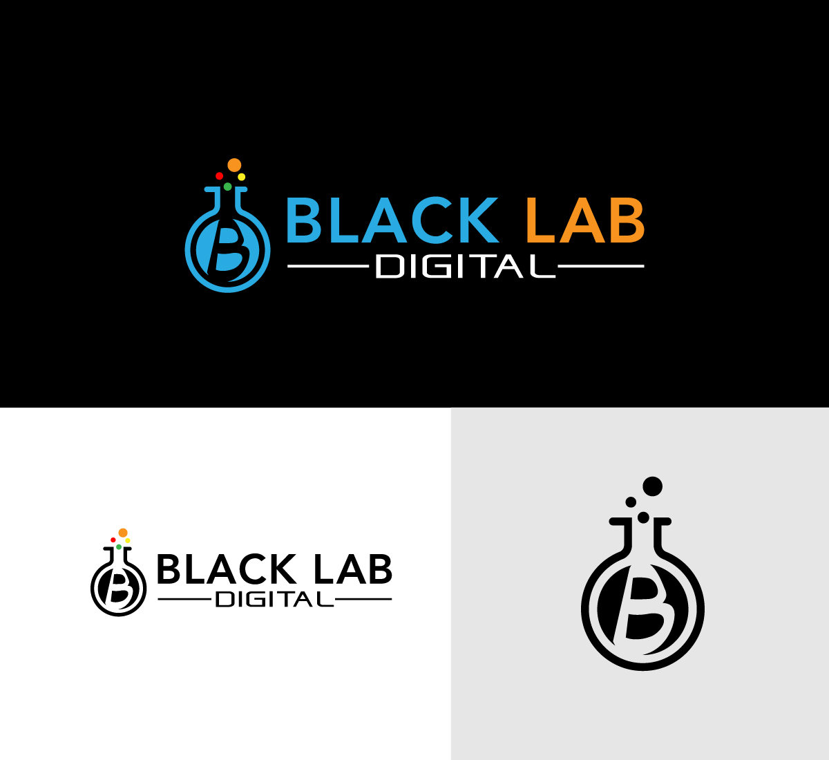 Logo-Design von Farhad Kreative für dieses Projekt | Design #30043110