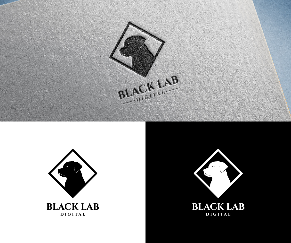 Logo-Design von Luthfi1 für dieses Projekt | Design #30079423