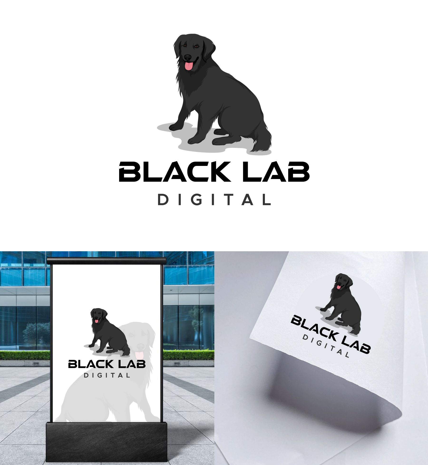 Logo Design by debdesign for this project | Design #30053851