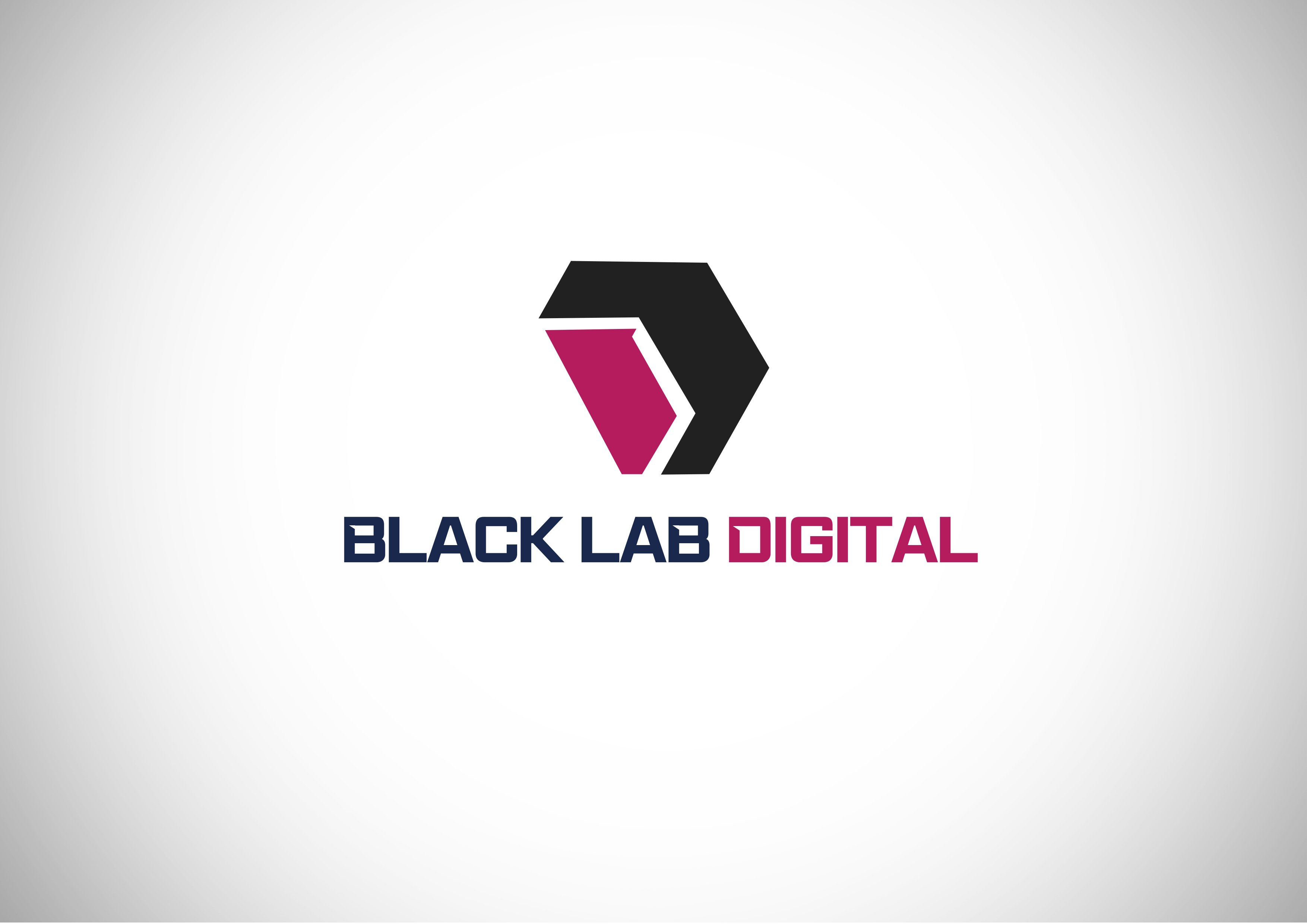 Logo Design by Black Machine Grafx for this project | Design #30043219