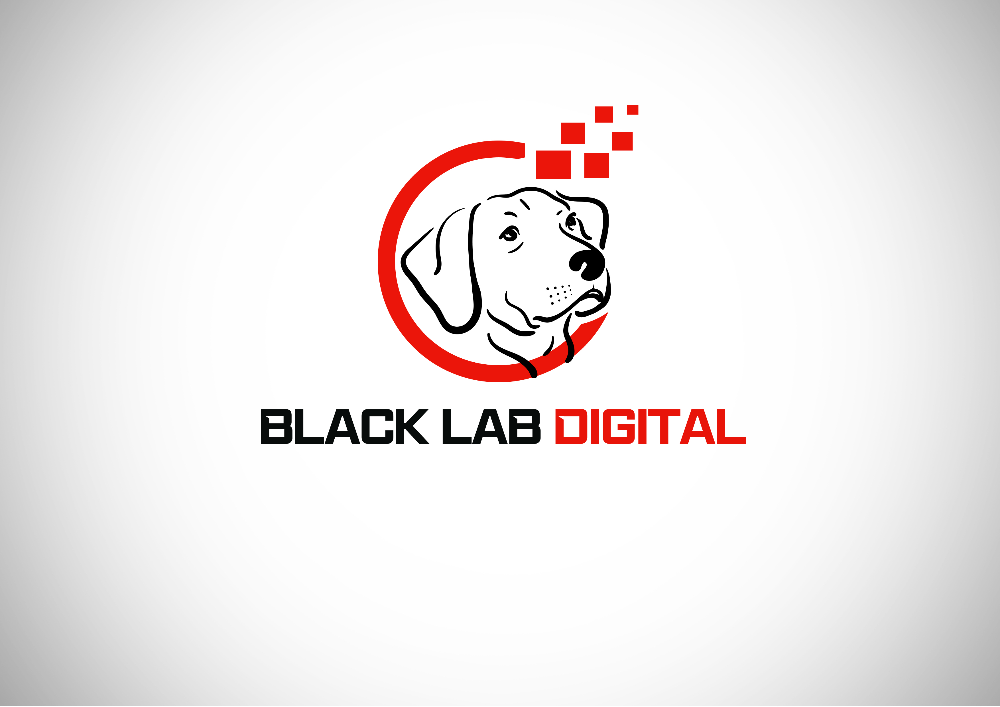 Logo Design by Black Machine Grafx for this project | Design #30049363