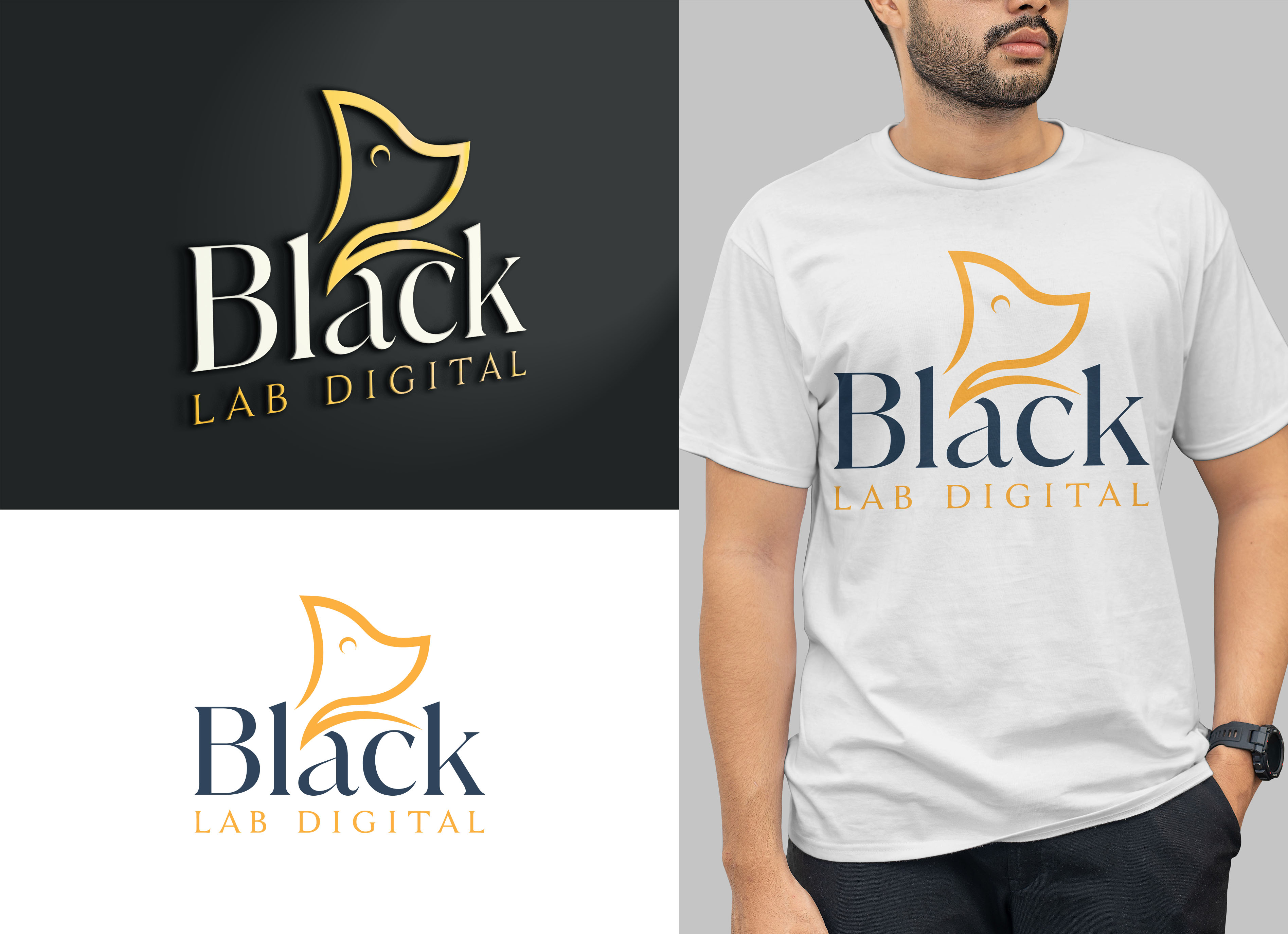 Logo Design by aexoagency for this project | Design #30048805