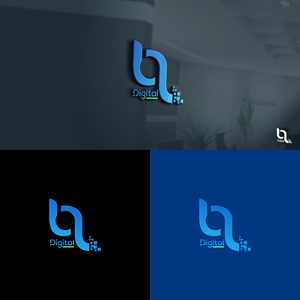 Logo-Design von Gambar Drips für dieses Projekt | Design: #30043269