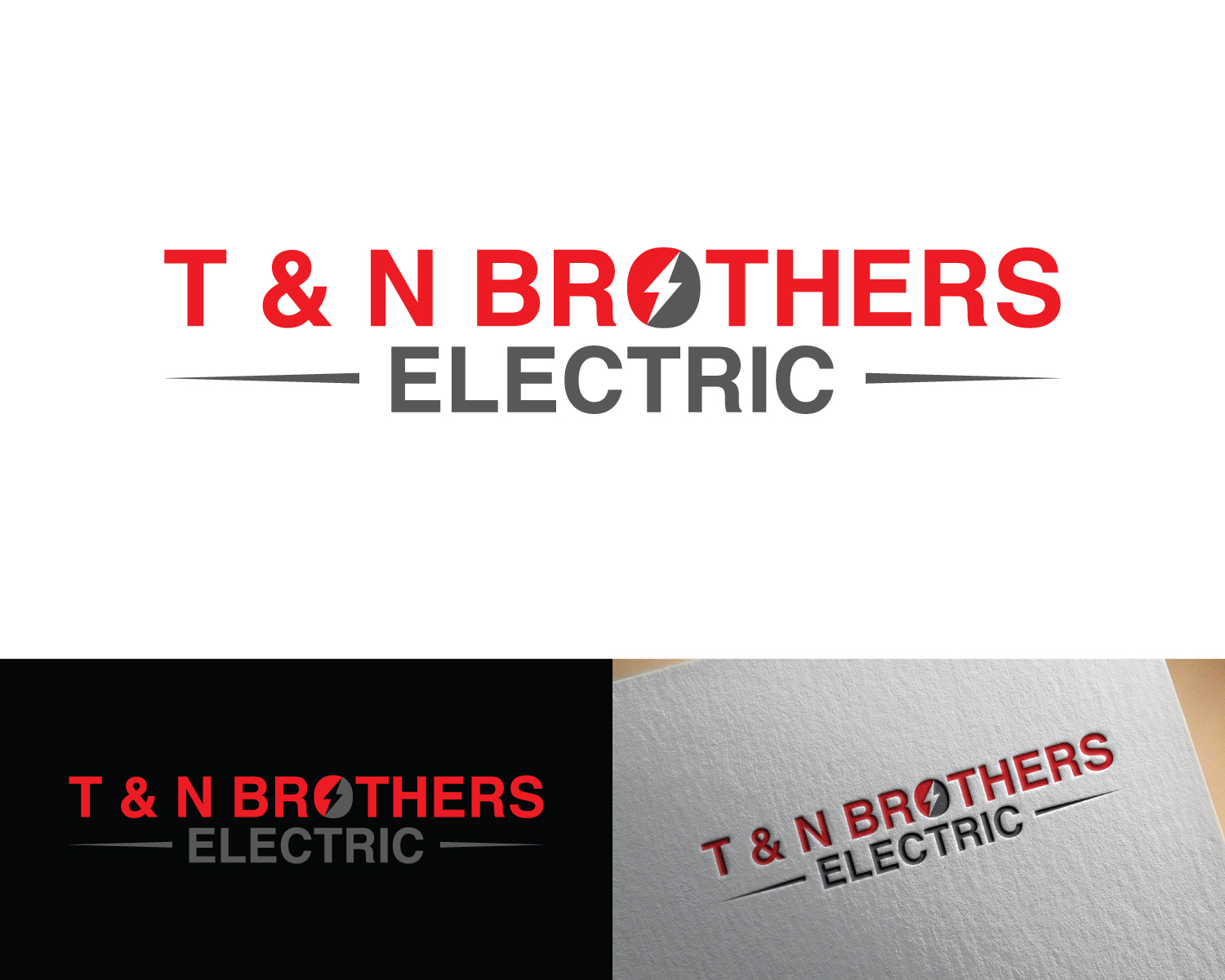 Logo Design by Box Graphic for this project | Design #30043679