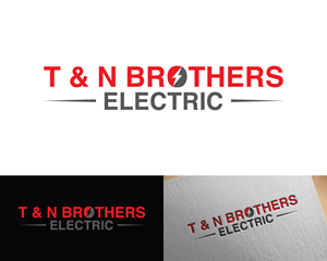 Logo Design by Box Graphic for this project | Design: #30043679