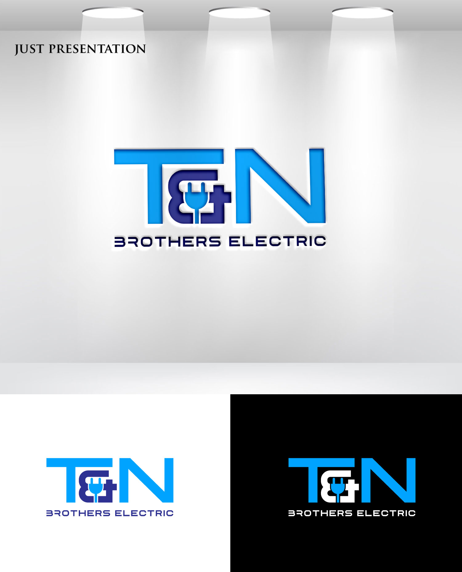 Logo Design by Mi Design1 for this project | Design #30043809