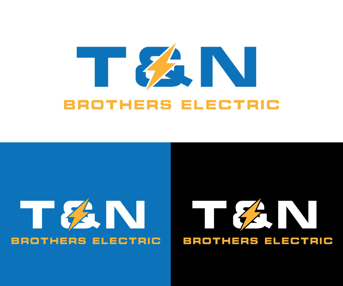 Logo Design by Danial07 for this project | Design #30046442