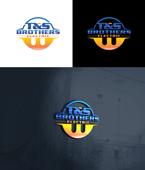 Design de Logo par RA-bica pour ce projet | Design : #30048116