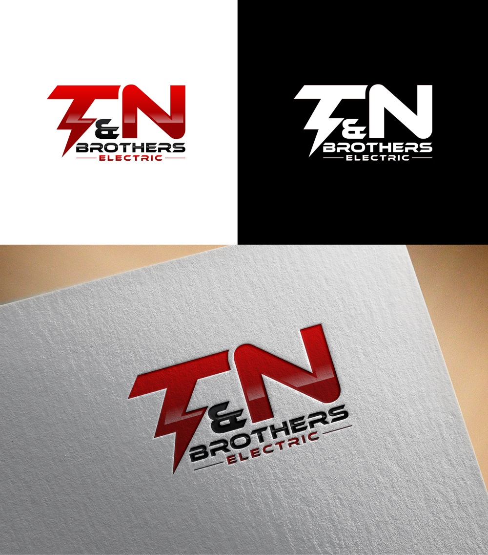 Logo Design by RA-bica for this project | Design #30048118