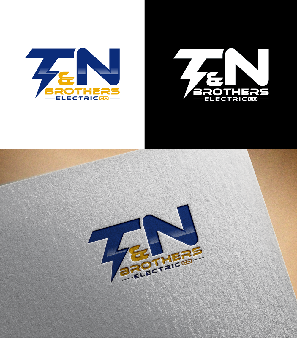 Logo Design by RA-bica for this project | Design #30060686