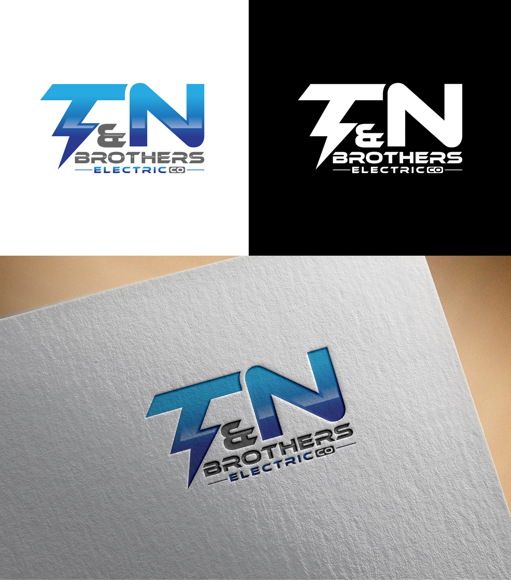 Logo Design by RA-bica for this project | Design #30060689