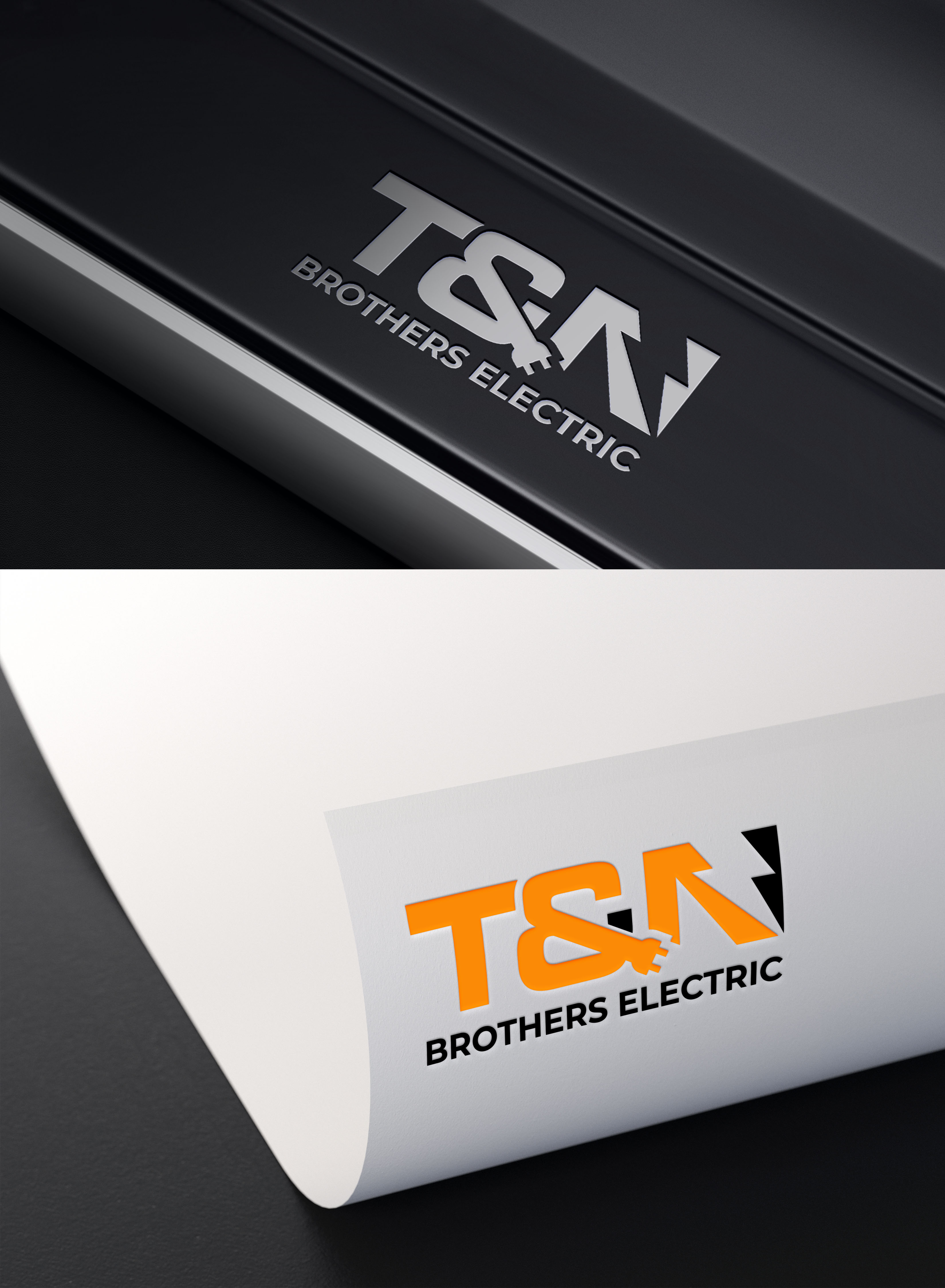 Logo Design by Innovative Graphix for this project | Design #30045595