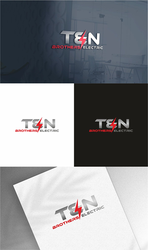 Logo Design by Dave Paresh for this project | Design #30050644