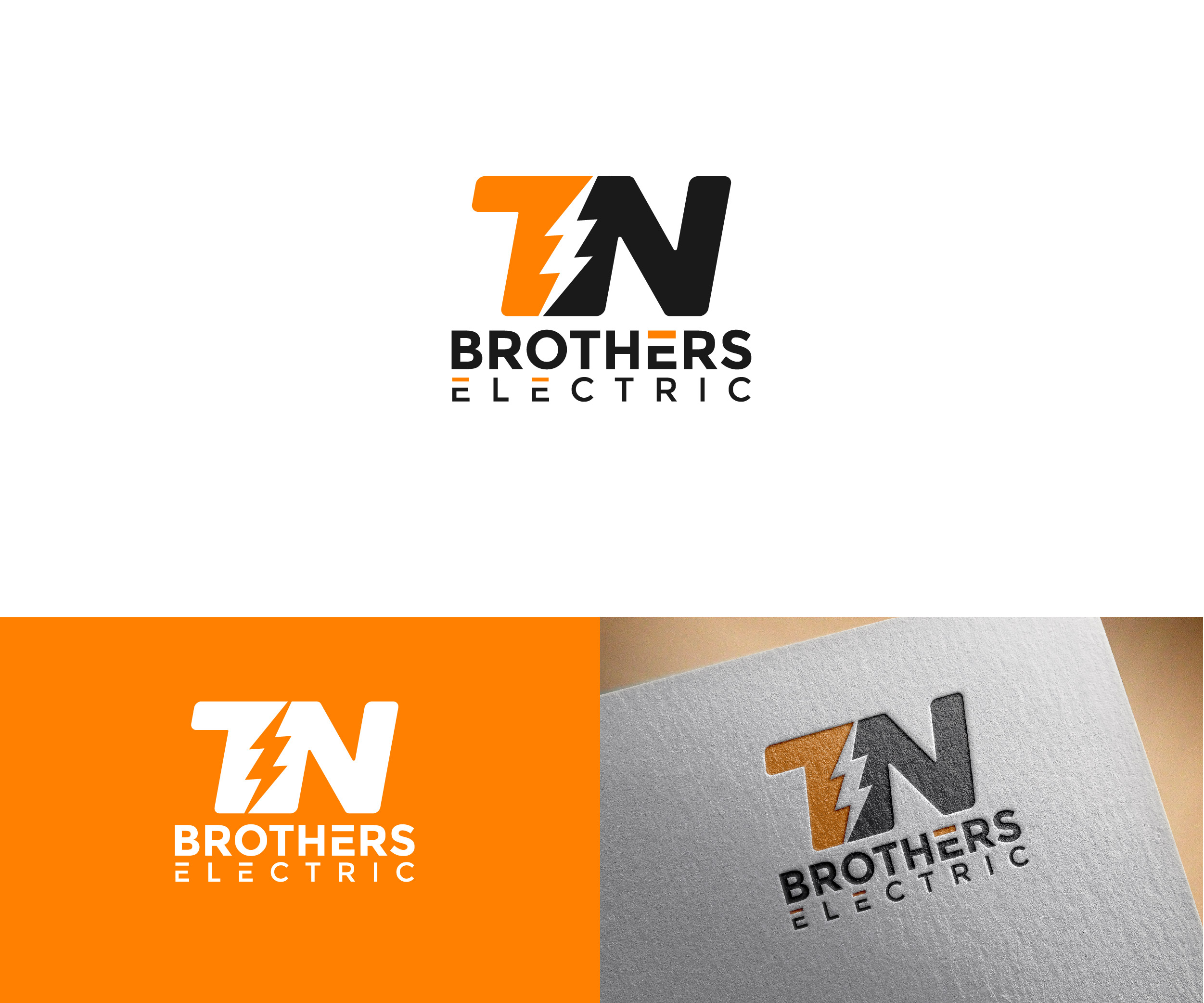 Logo Design by maceemisha for this project | Design #30043244