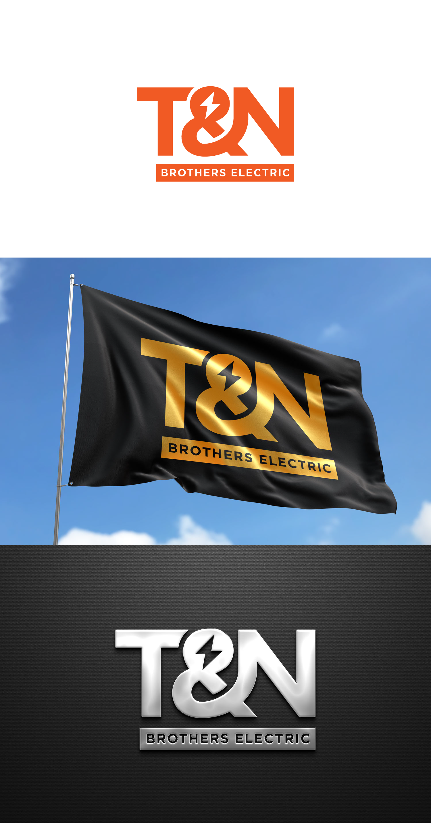 Logo Design by Abdul 20 for this project | Design #30045413