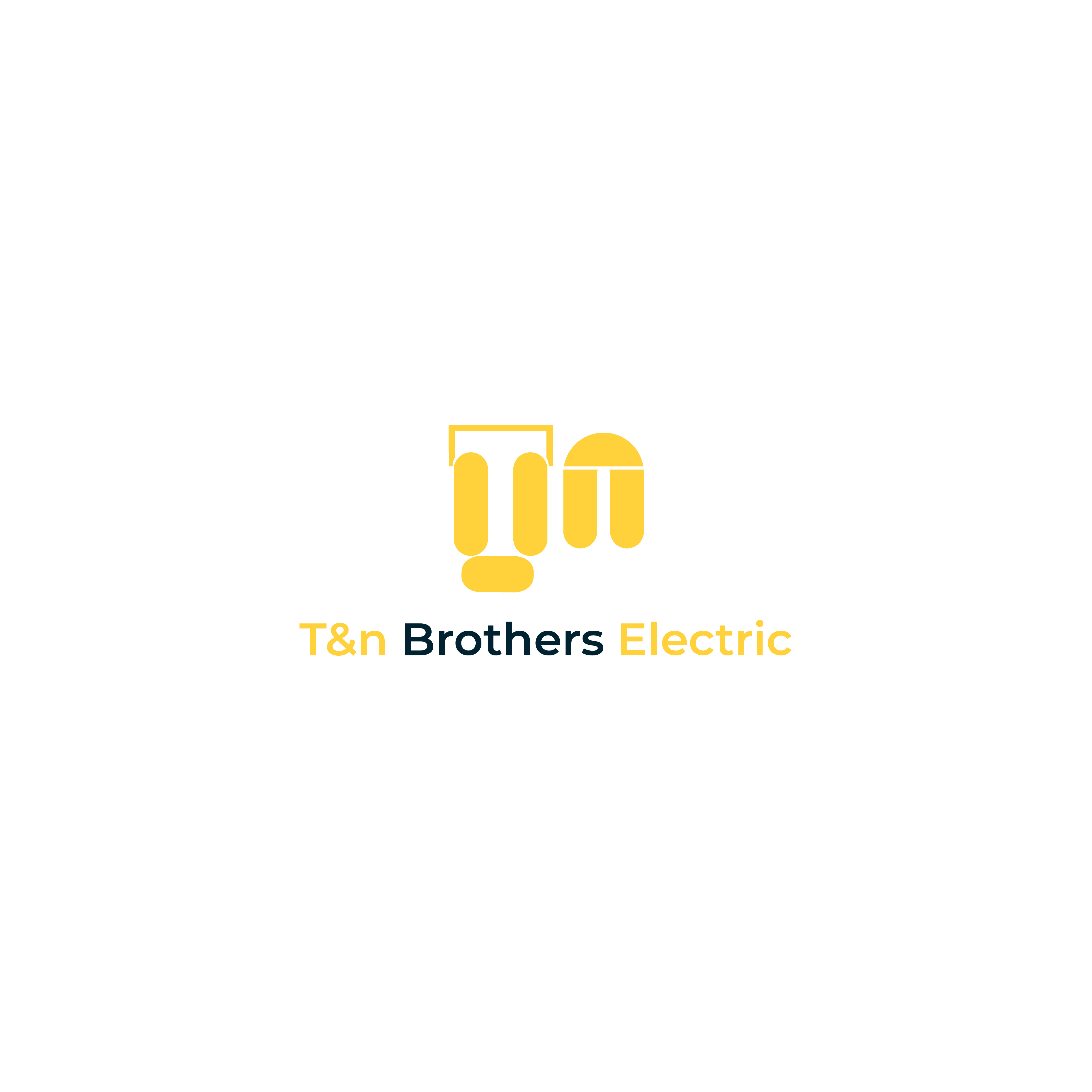 Logo Design by Abyan Shaqeel for this project | Design #30054697
