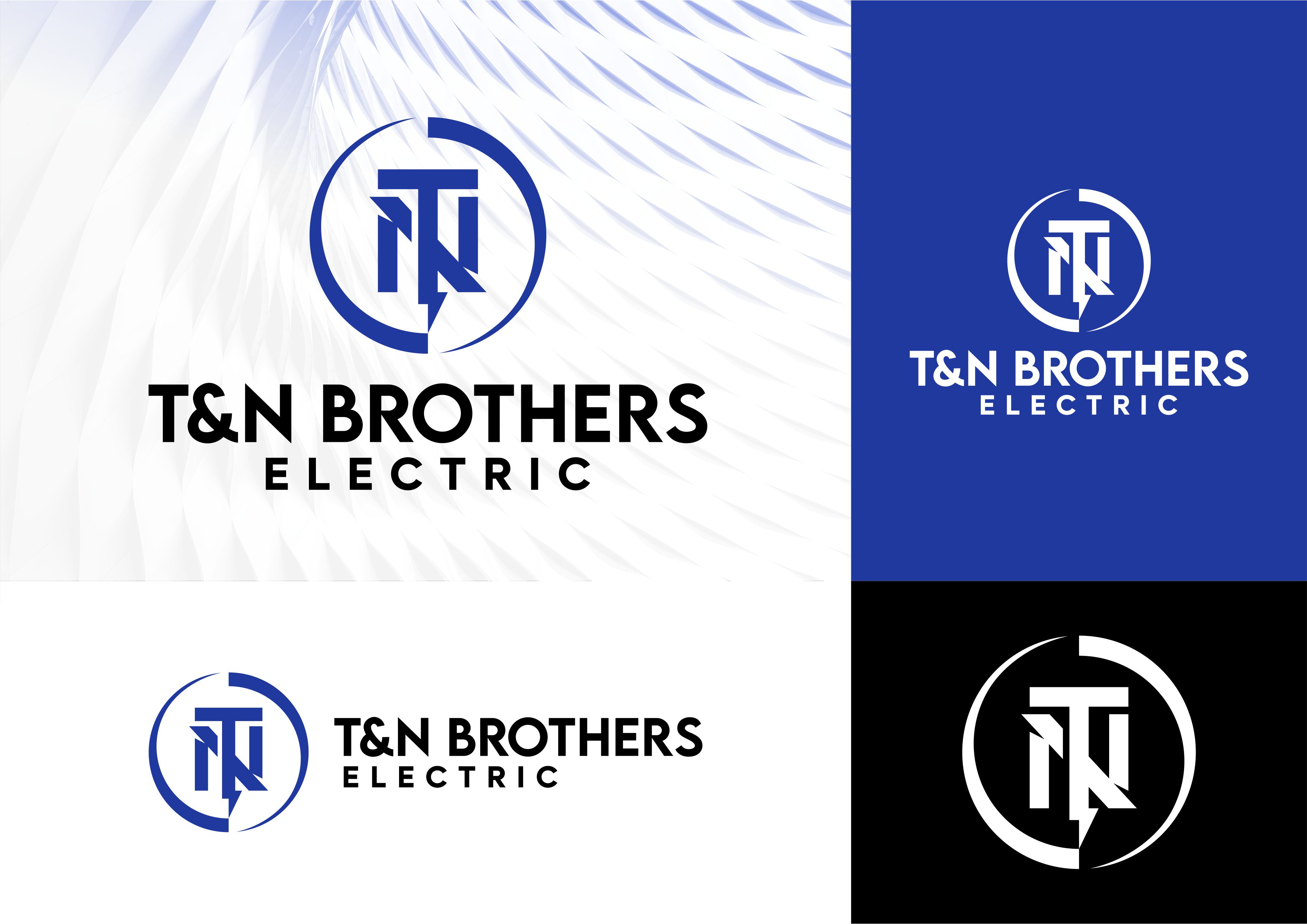 Logo Design by ammar_ed for this project | Design #30044283