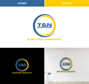 Logo Design by Septian Yossi for this project | Design: #30043634