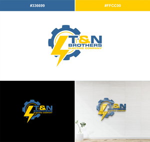 Logo Design by Septian Yossi for this project | Design: #30043642