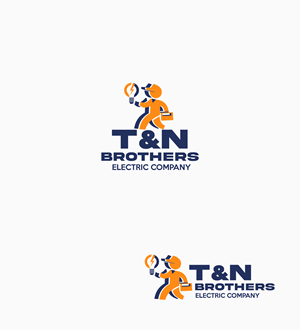 Logo Design by Ana Gocheva for this project | Design #30044161