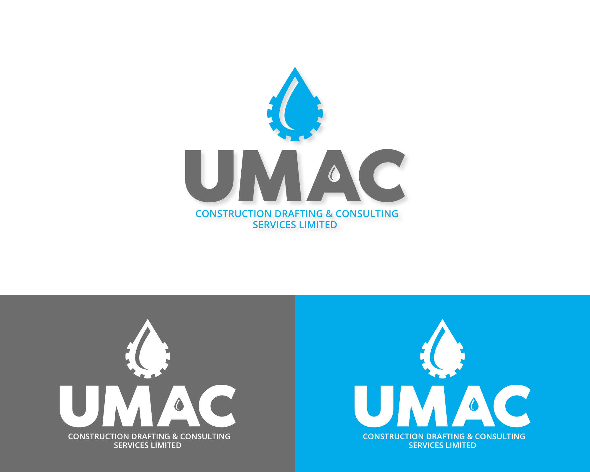 Logo-Design von Mclickster Designs für dieses Projekt | Design #30082018