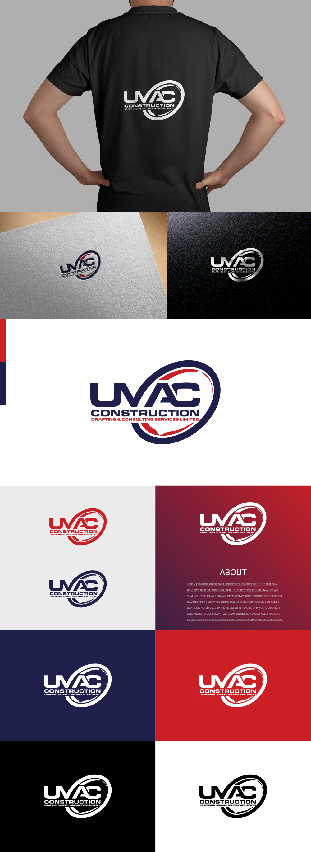 Logo Design by Ayub Zafar for this project | Design #30079047