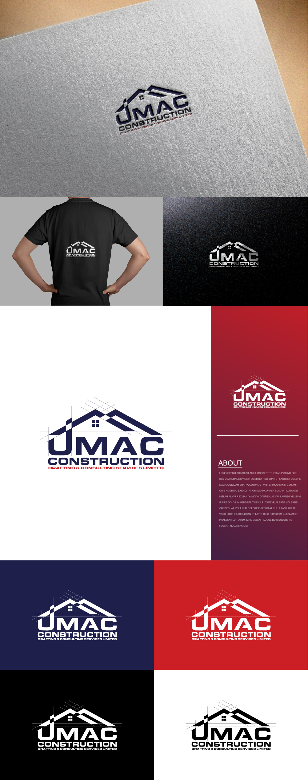 Logo Design by Ayub Zafar for this project | Design #30079057