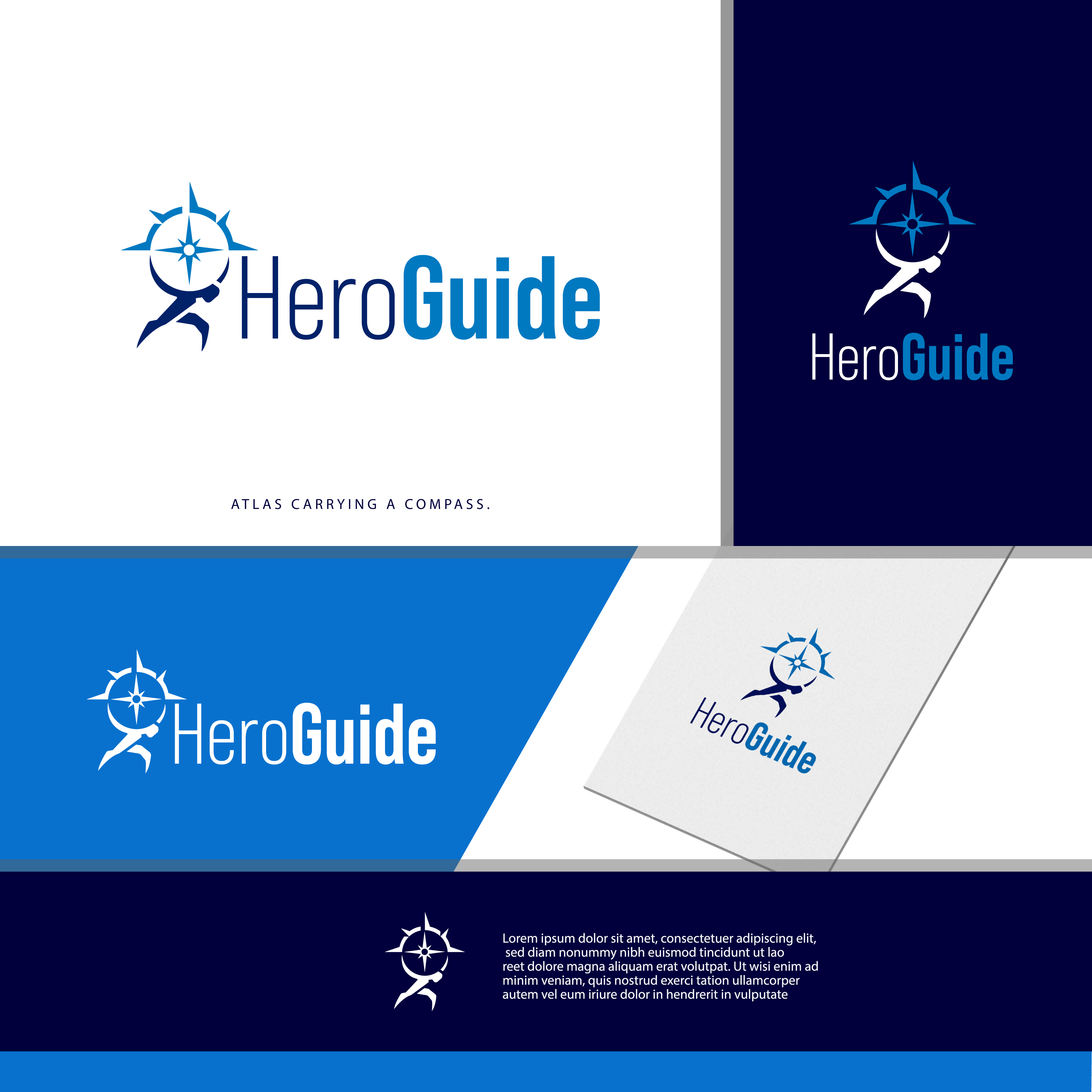 Logo Design by ICKE for Xeta Group | Design #30080705