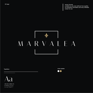 Logo Design by aquila© for this project | Design: #30085034